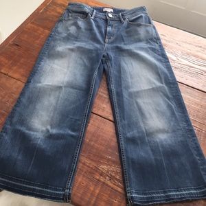 Nordstrom Chelsea 28 sz 6 jeans 👖